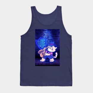 Jazz Loey Tank Top